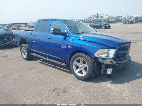 2016 RAM 1500 ST