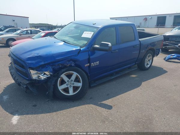 2016 RAM 1500 ST