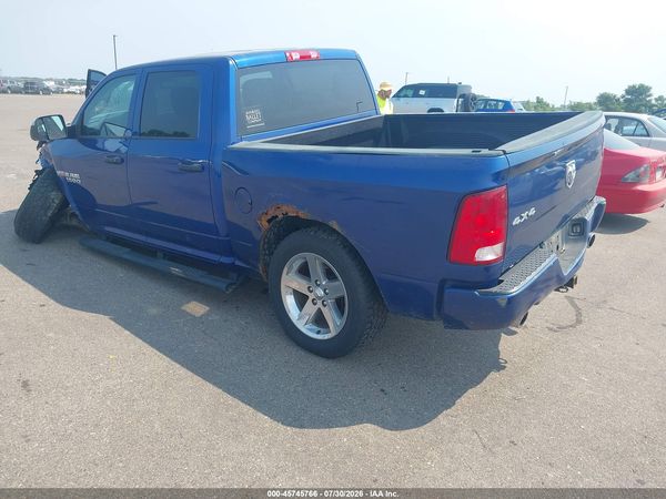 2016 RAM 1500 ST