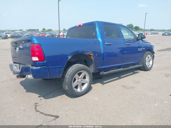 2016 RAM 1500 ST