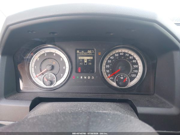 2016 RAM 1500 ST