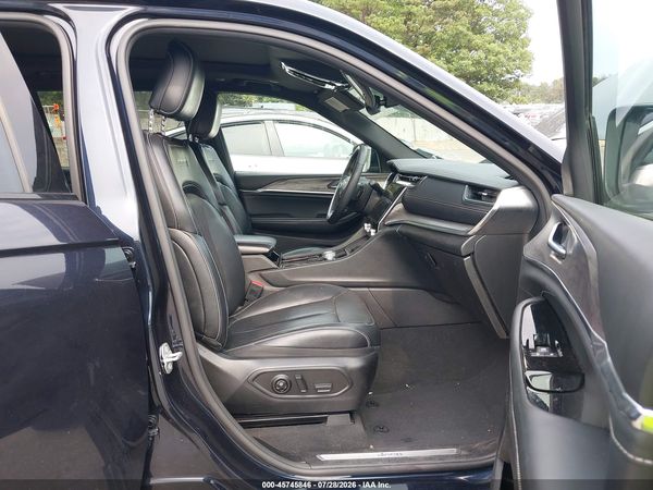 2023 JEEP GRAND CHEROKEE L OVERLAND 4X4