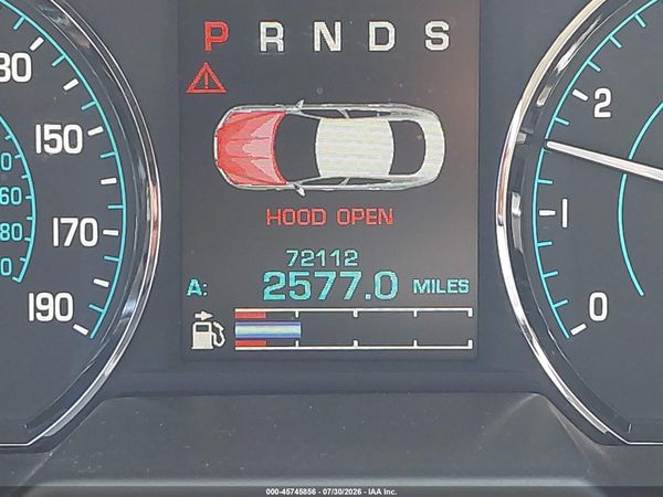 2015 JAGUAR XF 3.0 PORTFOLIO/3.0 SPORT