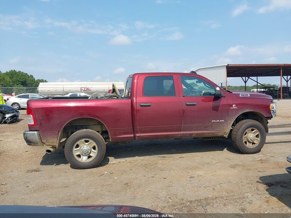2022 RAM 2500 TRADESMAN  4X4 6'4 BOX