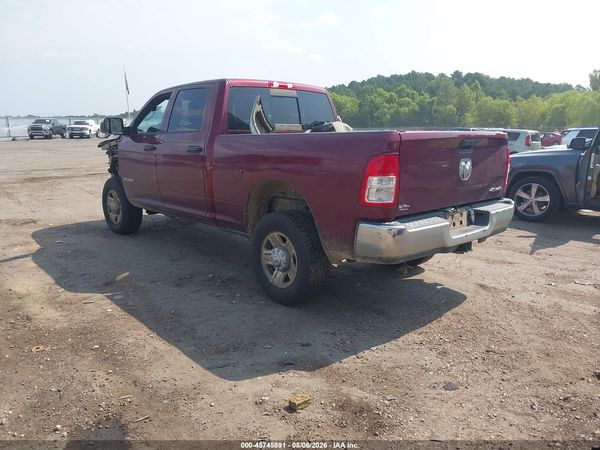 2022 RAM 2500 TRADESMAN  4X4 6'4 BOX