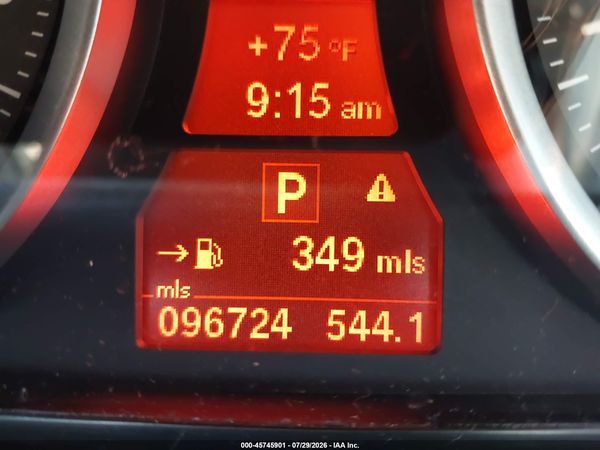 2014 BMW X6 XDRIVE35I