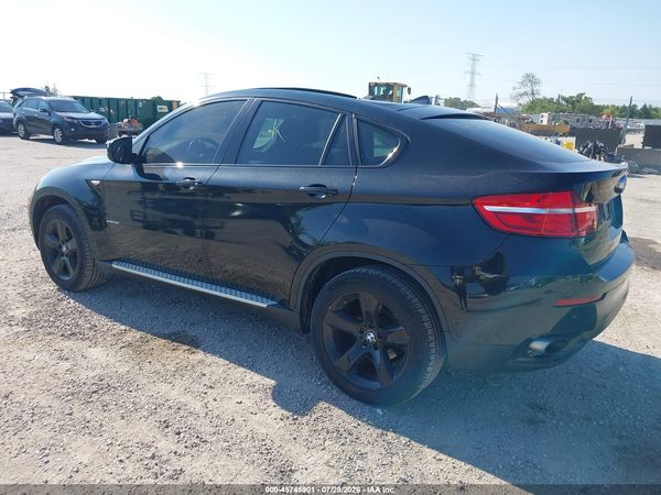 2014 BMW X6 XDRIVE35I