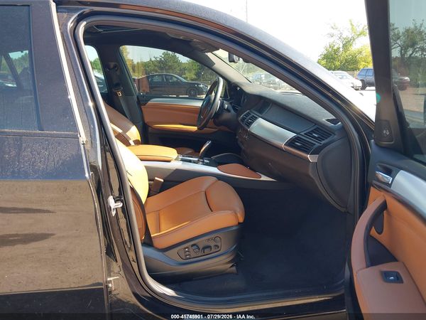2014 BMW X6 XDRIVE35I