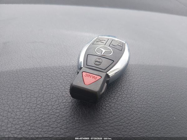 2013 MERCEDES-BENZ C 300 SPORT 4MATIC