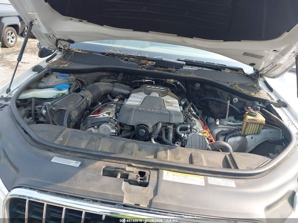 2015 AUDI Q7 3.0T PREMIUM