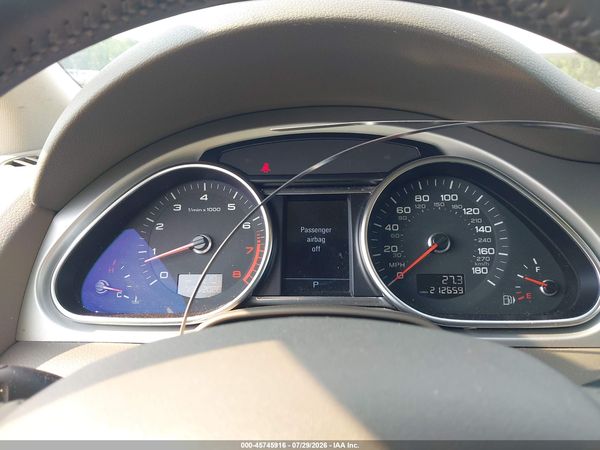 2015 AUDI Q7 3.0T PREMIUM