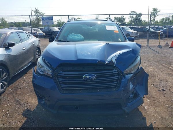 2019 SUBARU ASCENT PREMIUM