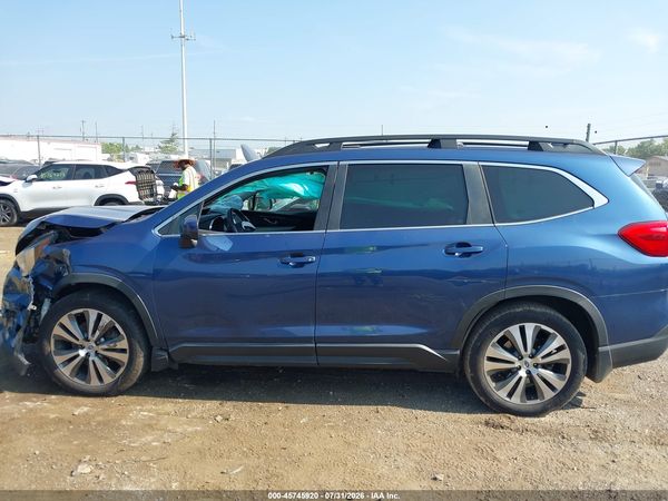 2019 SUBARU ASCENT PREMIUM