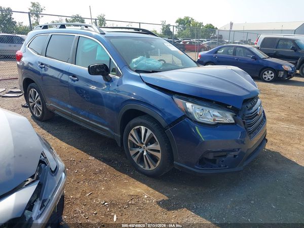 2019 SUBARU ASCENT PREMIUM