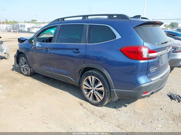 2019 SUBARU ASCENT PREMIUM