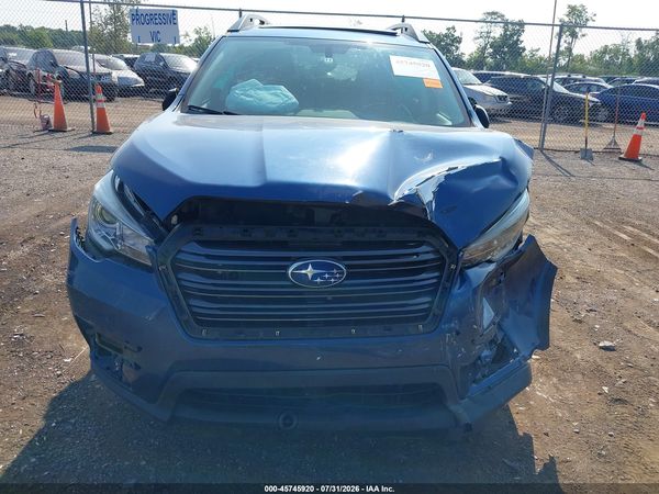 2019 SUBARU ASCENT PREMIUM