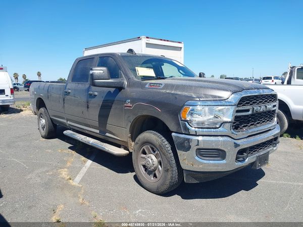 2023 RAM 3500 TRADESMAN  4X4 8' BOX