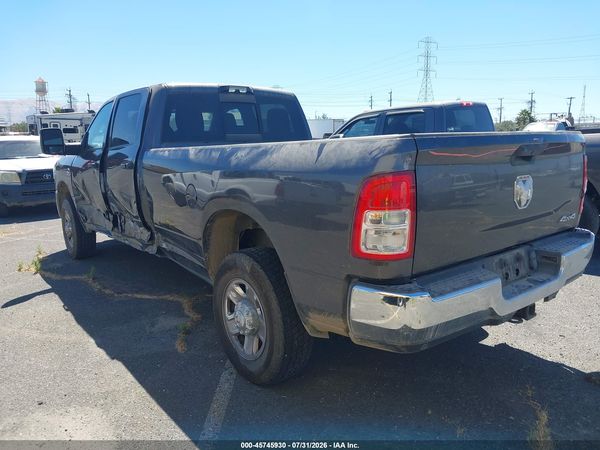 2023 RAM 3500 TRADESMAN  4X4 8' BOX