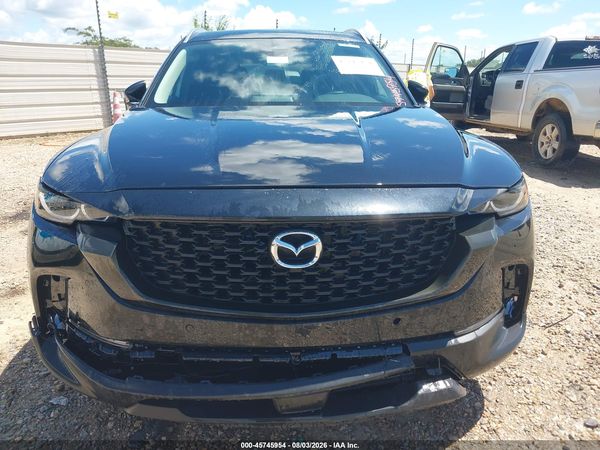 2026 MAZDA CX-50 2.5 S PREFERRED