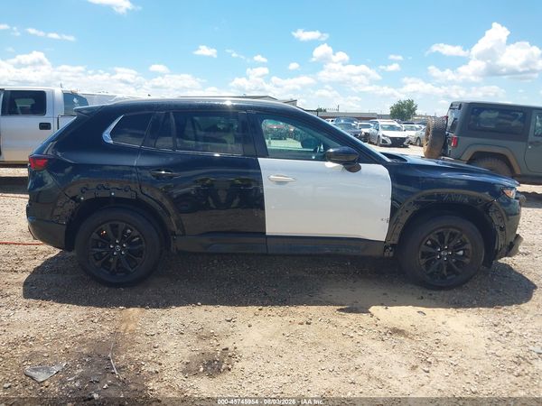 2026 MAZDA CX-50 2.5 S PREFERRED