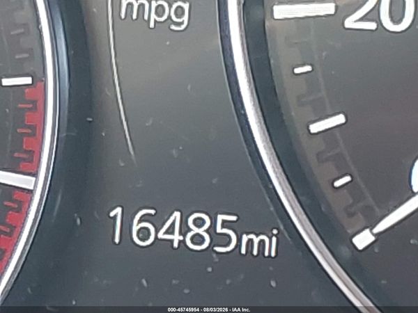 2026 MAZDA CX-50 2.5 S PREFERRED