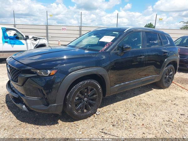 2026 MAZDA CX-50 2.5 S PREFERRED