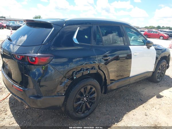 2026 MAZDA CX-50 2.5 S PREFERRED