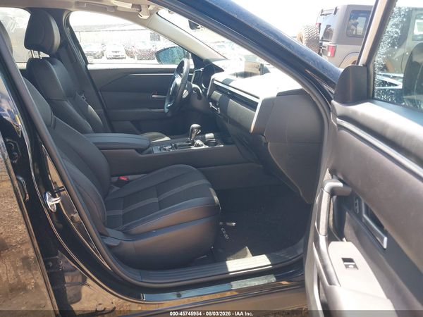 2026 MAZDA CX-50 2.5 S PREFERRED