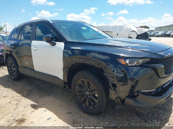 2026 MAZDA CX-50 2.5 S PREFERRED