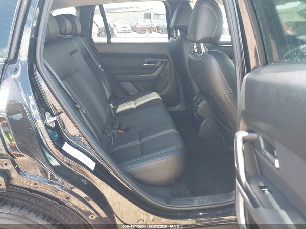 2026 MAZDA CX-50 2.5 S PREFERRED