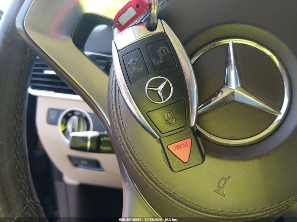 2017 MERCEDES-BENZ GLS 450 4MATIC
