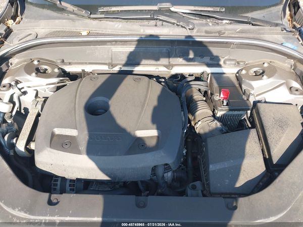 2018 VOLVO XC60 T6 INSCRIPTION