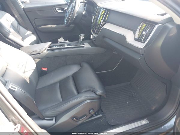 2018 VOLVO XC60 T6 INSCRIPTION
