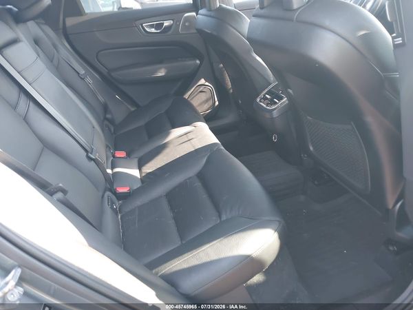 2018 VOLVO XC60 T6 INSCRIPTION