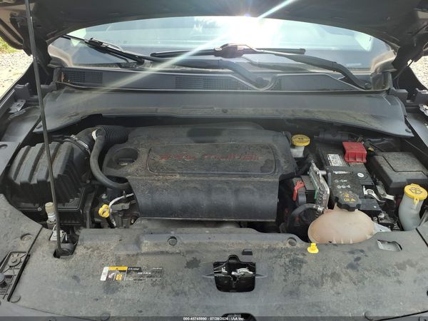 2022 JEEP COMPASS LATITUDE FWD