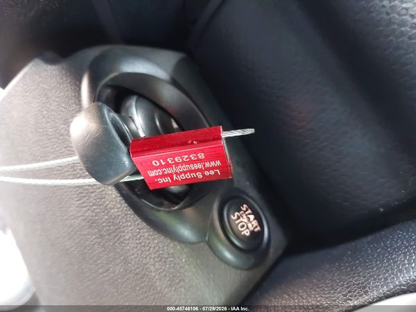 2014 MINI COUNTRYMAN COOPER