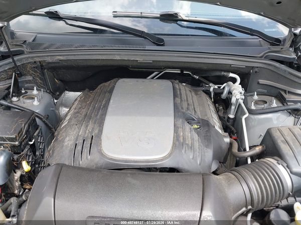 2021 DODGE DURANGO R/T AWD