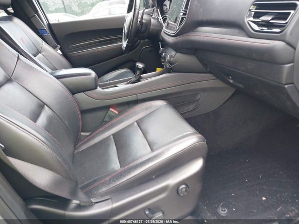 2021 DODGE DURANGO R/T AWD