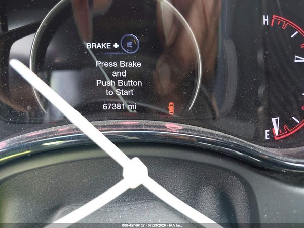 2021 DODGE DURANGO R/T AWD