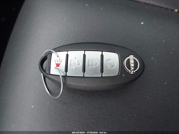 2024 NISSAN MURANO SV INTELLIGENT AWD