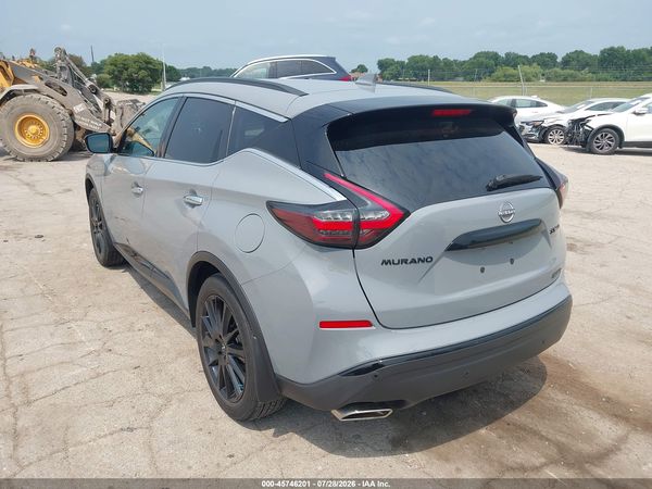 2024 NISSAN MURANO SV INTELLIGENT AWD