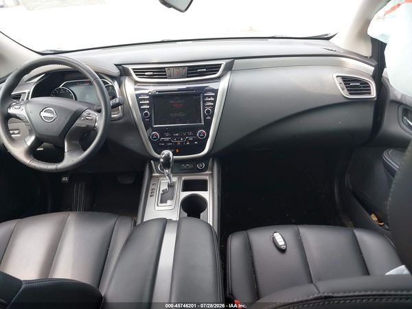 2024 NISSAN MURANO SV INTELLIGENT AWD