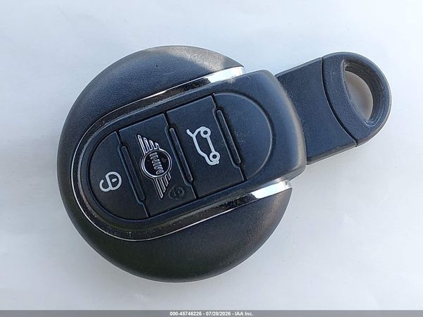 2021 MINI HARDTOP JOHN COOPER WORKS