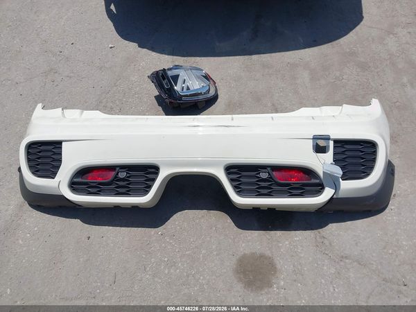 2021 MINI HARDTOP JOHN COOPER WORKS