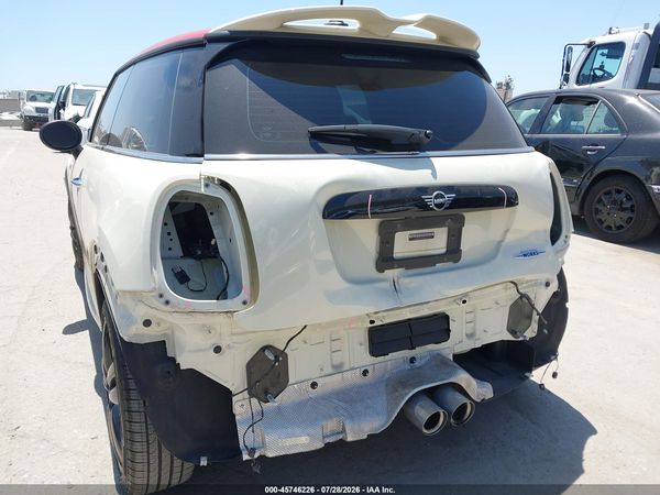 2021 MINI HARDTOP JOHN COOPER WORKS