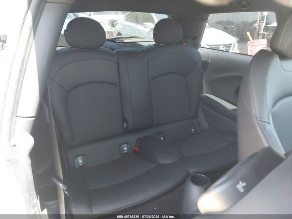 2021 MINI HARDTOP JOHN COOPER WORKS