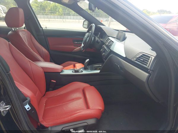 2016 BMW 328I GRAN TURISMO XDRIVE