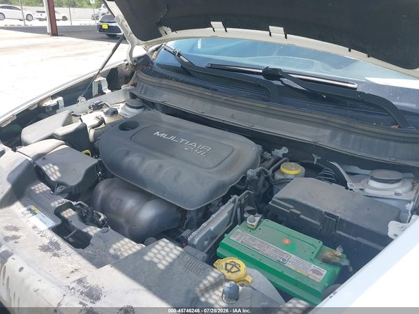 2018 JEEP CHEROKEE LATITUDE 4X4