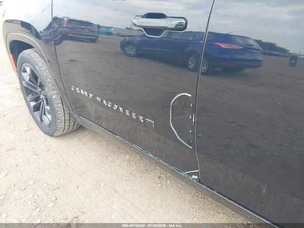 2024 JEEP GRAND WAGONEER L SERIES II 4X4