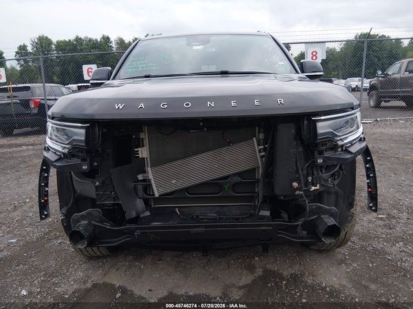 2024 JEEP WAGONEER SERIES II 4X2